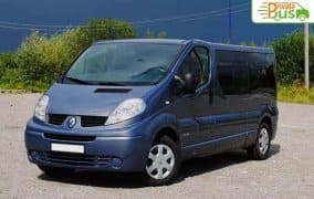 Автобус Украина Крым