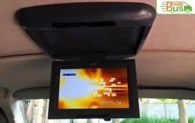 Автобус Крым Украина