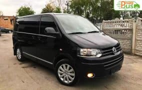 Автобус Крым Украина