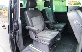 Автобус Крым Украина