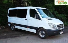 Автобус Крым Украина