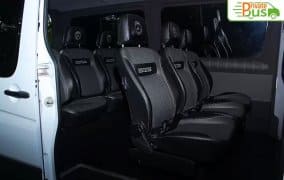 Автобус Крым Украина