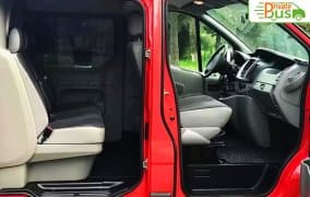 Автобус Крым Украина