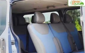 Автобус Украина Крым