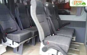 Автобус Крым Украина