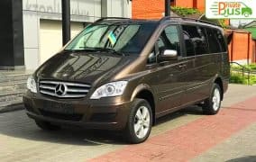 Автобус Украина Крым