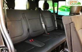 Автобус Украина Крым